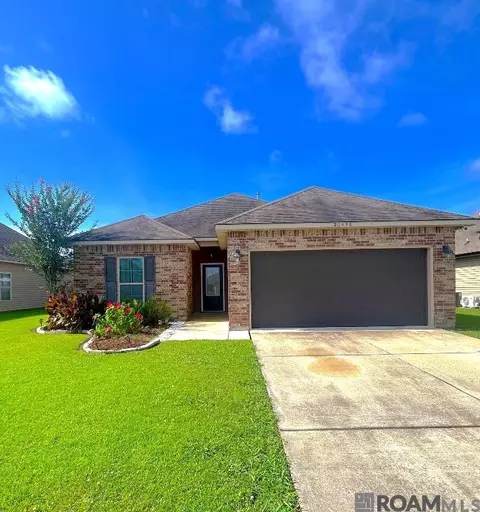 20496 Kensington Row, Hammond, LA 70402