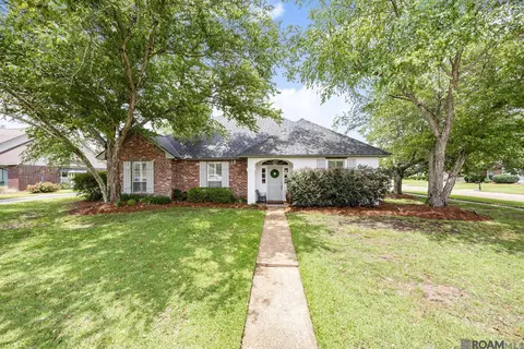 14630 Laurel Oak, Baton Rouge, LA 70810