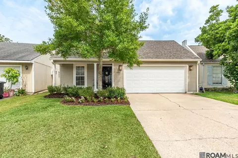 278 Heatherwood Dr, Baton Rouge, LA 70808