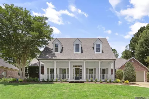 5893 Afton Villa Way, Saint Francisville, LA 70775