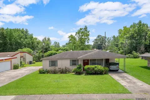1220 Silverwood Dr, Baton Rouge, LA 70807