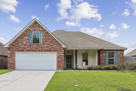 1644 N Plains Ave, Zachary, LA 70791
