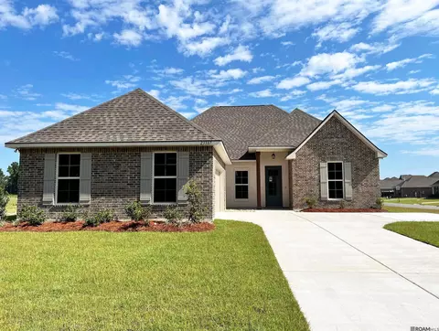 23387 Sholar Dr, Denham Springs, LA 70726