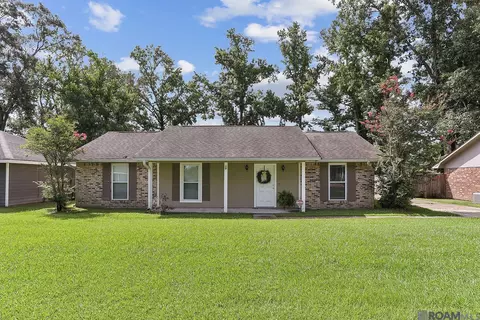9144 Monhegan Ave, Baker, LA 70714