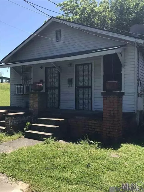 1016 Europe St # A & B, Baton Rouge, LA 70802