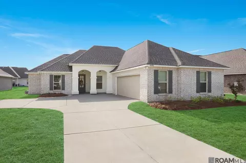 44192 Huntley Rd, Hammond, LA 70403