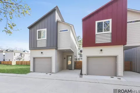 3800 Red Stick Villas Dr, Baton Rouge, LA 70815