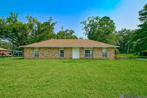 9743 Gene Buckle Ave, Denham Springs, LA 70726
