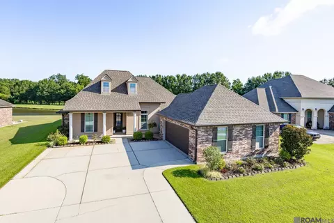 3986 Union Dr, Addis, LA 70710