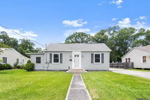 370 Marion Dr, Baton Rouge, LA 70806
