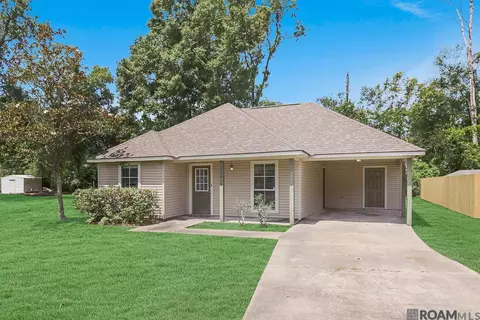 13049 She Lee Place Rd, Gonzales, LA 70737