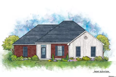28662 Lindsey Erin Ln, Albany, LA 70711
