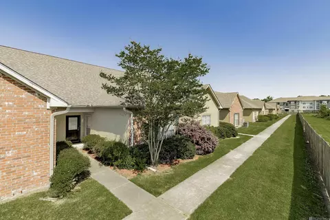 4000 Mchugh Rd # 68, Zachary, LA 70791