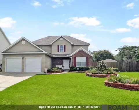 10151 Sandhill Ct, Baton Rouge, LA 70809