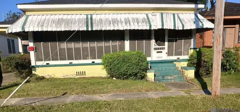 1050 S 16th St, Baton Rouge, LA 70802