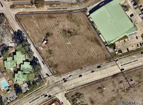 3380 Bluebonnet Blvd, Baton Rouge, LA 70809