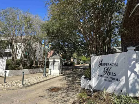 9855 Jefferson Hwy # W9, Baton Rouge, LA 70809