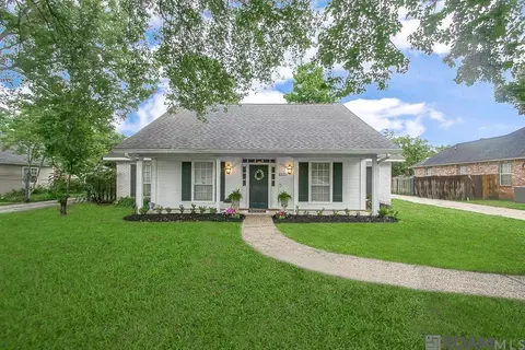 6123 Destrehan Dr, Baton Rouge, LA 70820