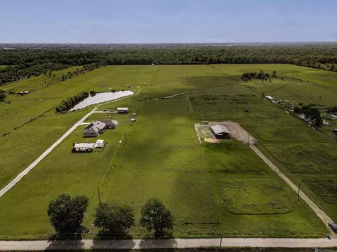 4829 Manda Ln, Torbert, LA 70762 photo 2