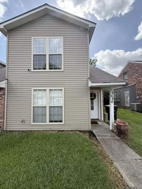 15656 Riverdale Ave, Baton Rouge, LA 70816