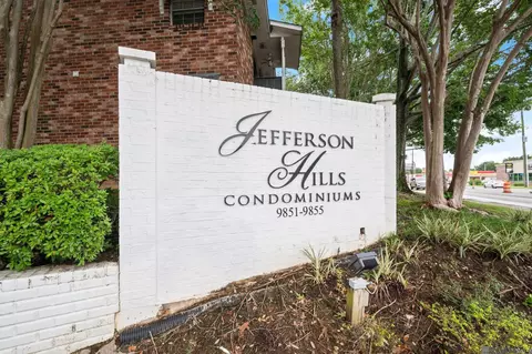 9855 Jefferson Hwy # W23, Baton Rouge, LA 70809