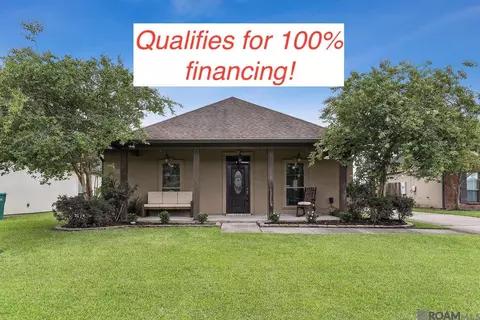 10771 Fenway Ln, Denham Springs, LA 70726