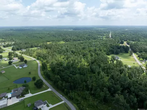 lot2 I Lost Oak Ln, Livingston, LA 70754