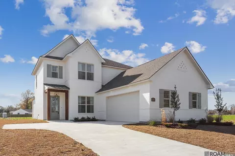 36265 Belle Parc Ave, Geismar, LA 70734