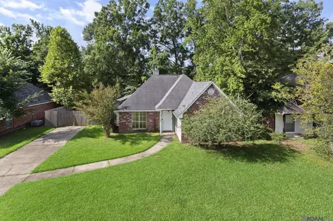 9130 Mason Dr, Denham Springs, LA 70726