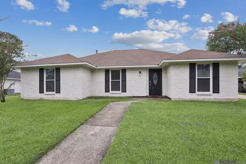 13533 Willowridge Ave, Baton Rouge, LA 70817