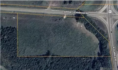 3092 0 Hwy, Mccomb, MS 39648