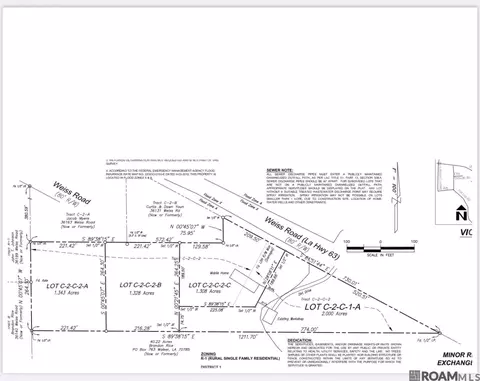 36059 Weiss Rd, Walker, LA 70785 photo 4