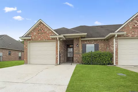11362 Palmetto Lake Ave, Denham Springs, LA 70726