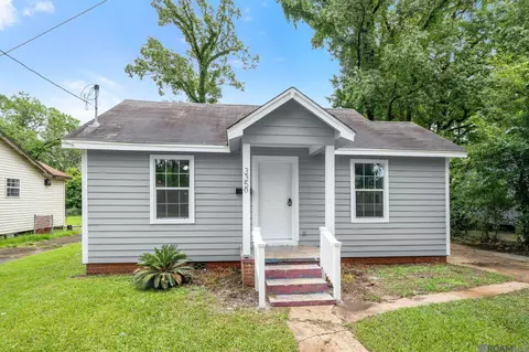 3350 Conrad Dr, Baton Rouge, LA 70805