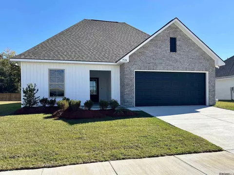 1524 Cypress Grove Ave, Gonzales, LA 70737