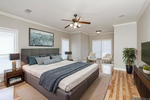 Bedroom - 13351 Sunny Ln, Walker, LA 70785 photo 1 of 4