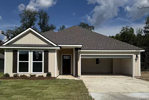24789 Berry Ridge Ln, Springfield, LA 70462