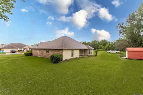 Exterior - 142 Fox Trot Ln, Sunset, LA 70584 photo 3 of 4