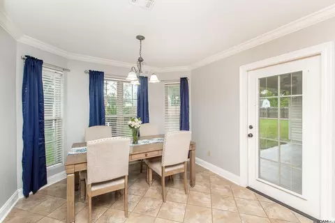 Dining - 142 Fox Trot Ln, Sunset, LA 70584 photo 1 of 1