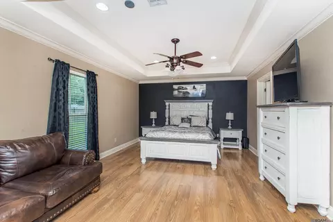 Bedroom - 142 Fox Trot Ln, Sunset, LA 70584 photo 3 of 3