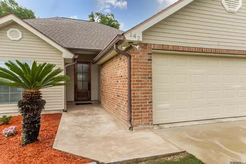 Exterior - 142 Fox Trot Ln, Sunset, LA 70584 photo 4 of 4