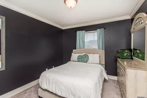 Bedroom - 142 Fox Trot Ln, Sunset, LA 70584 photo 2 of 3