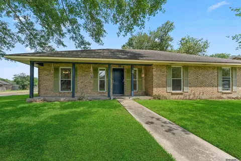 7354 Members Pl, Baton Rouge, LA 70817