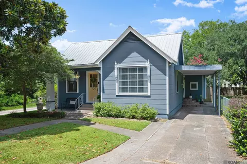 720 Richland Ave, Baton Rouge, LA 70806