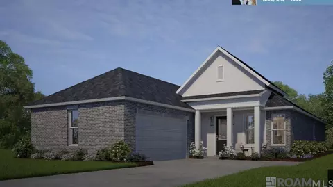 3124 Creekmere Ln, Baton Rouge, LA 70810