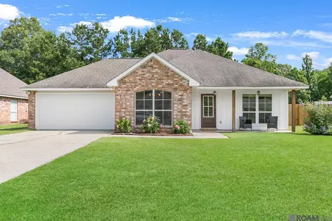 12479 Havenwood Dr, Denham Springs, LA 70726