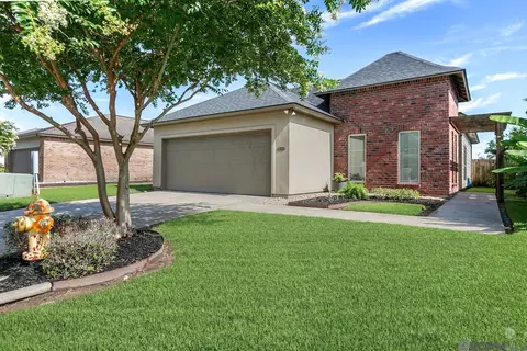 1225 Madrid Ave, Saint Gabriel, LA 70776