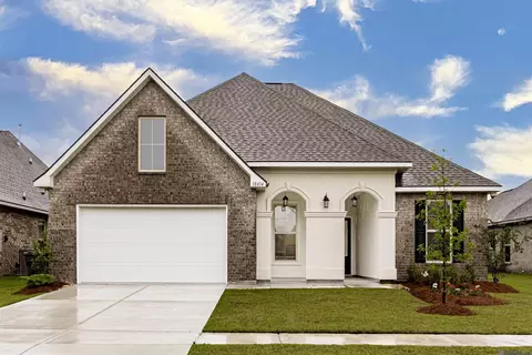 38434 Parliament Dr, Prairieville, LA 70769