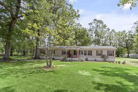9553 Barber St, Denham Springs, LA 70706