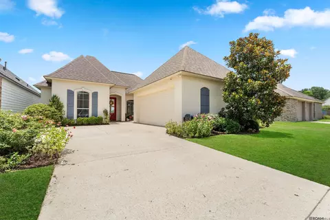 424 Portula Ave, Baton Rouge, LA 70820